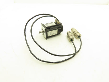 Kollmorgen AKM21E-ENCN2-00 Servo Motor .3kw 7000rpm 160VDC IP54 Class F