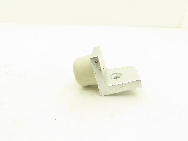 baubeschlage 2031.31 Door Stop Commercial Aluminum 2" X 2" L Bracket Lot of 16