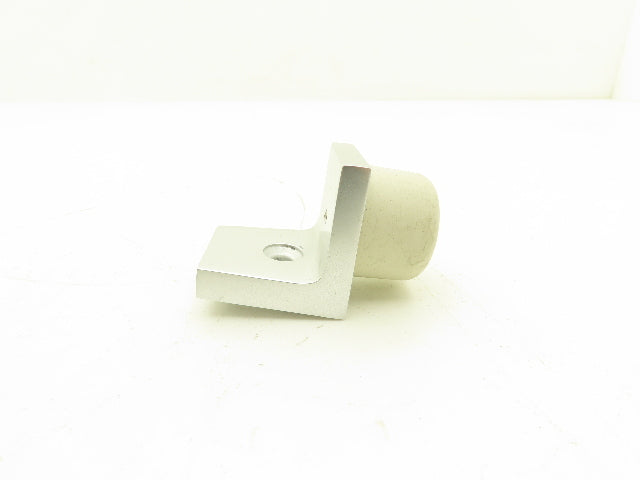 baubeschlage 2031.31 Door Stop Commercial Aluminum 2" X 2" L Bracket Lot of 16