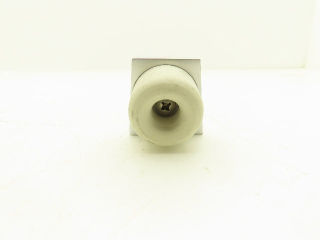 baubeschlage 2031.31 Door Stop Commercial Aluminum 2" X 2" L Bracket Lot of 16