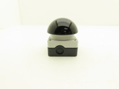 Moeller FAK-S/KC11/I Palm Switch NC Or NO Black Button 3.5" X 3.5" Door Opener