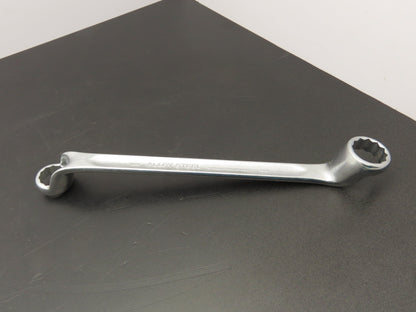 Stahlwille Stabil 20 27x24mm 12-Point Deep Offset Double Box End Wrench Spanner