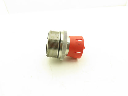 MSA A-ULTX-SENS-64-1-0 Low Solvent Tolerant Oxygen Sensor 316 Stainless 0-25%
