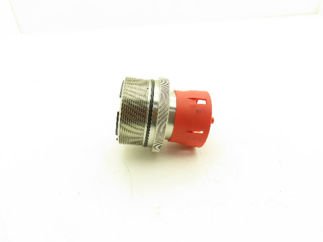MSA A-ULTX-SENS-64-1-0 Low Solvent Tolerant Oxygen Sensor 316 Stainless 0-25%