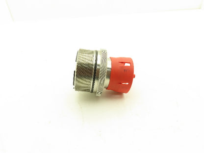 MSA A-ULTX-SENS-64-1-0 Low Solvent Tolerant Oxygen Sensor 316 Stainless 0-25%