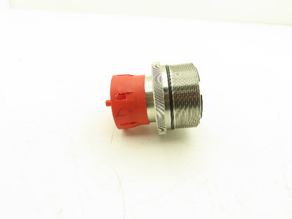 MSA A-ULTX-SENS-64-1-0 Low Solvent Tolerant Oxygen Sensor 316 Stainless 0-25%