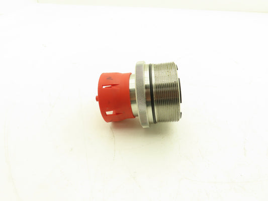 MSA A-ULTX-SENS-64-1-0 Low Solvent Tolerant Oxygen Sensor 316 Stainless 0-25%