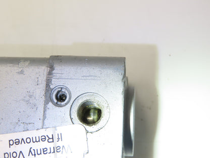 Airtec XL-032-0600-000-0409d Pneumatic Air Cylinder 32mm Bore 145psi