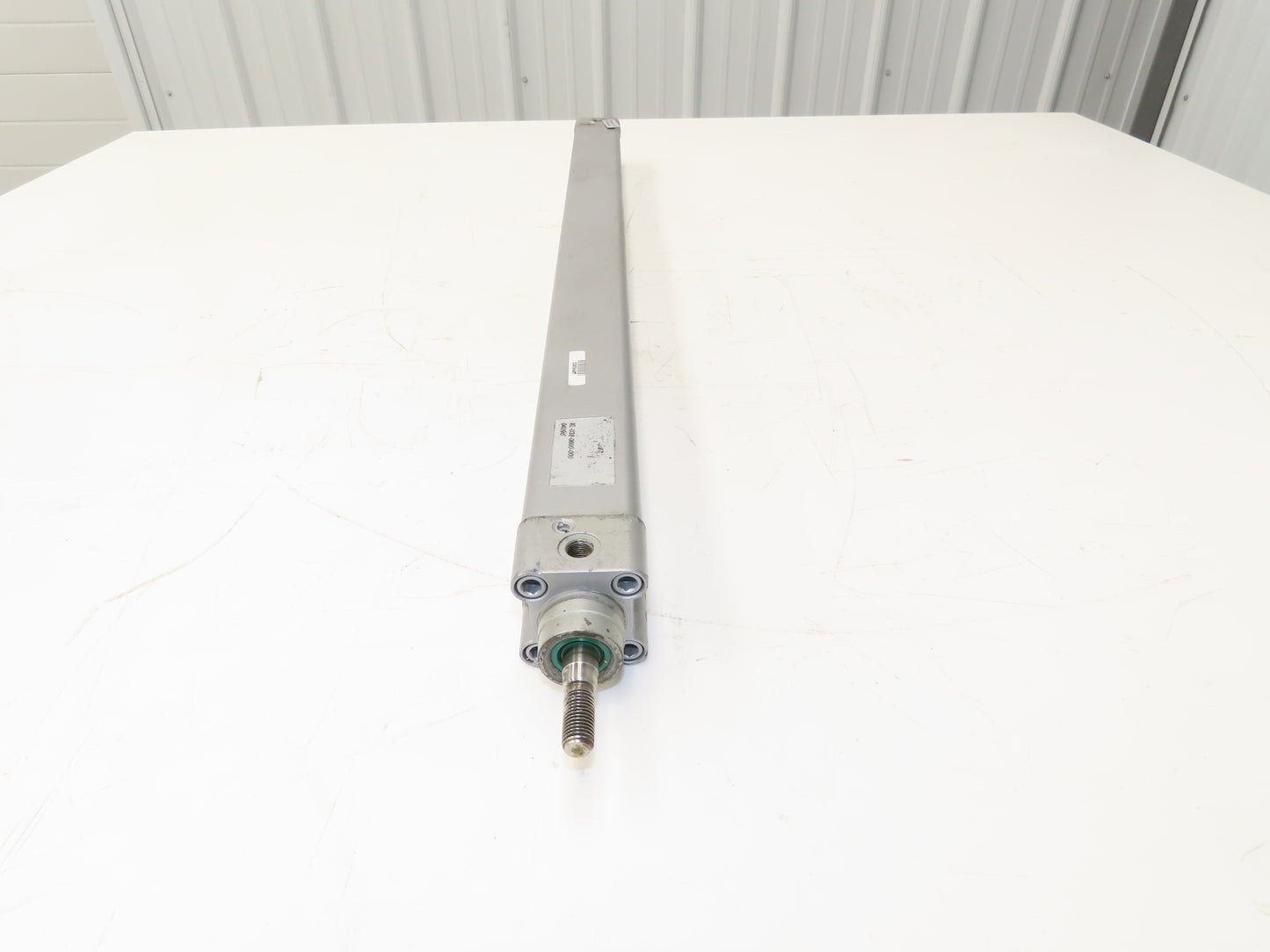 Airtec XL-032-0600-000-0409d Pneumatic Air Cylinder 32mm Bore 145psi