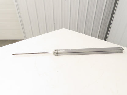 Airtec XL-032-0600-000-0409d Pneumatic Air Cylinder 32mm Bore 145psi