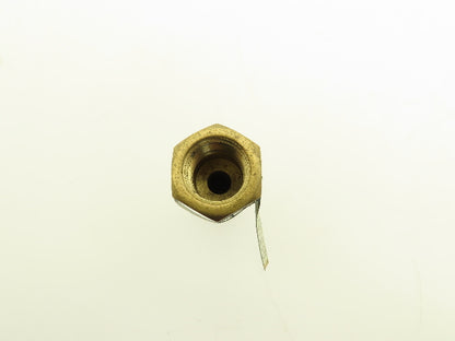 Thermo-Couple Products Co. 6100-B-1/2-2.5-0-0-999 Thermo Coupler Lot of 6