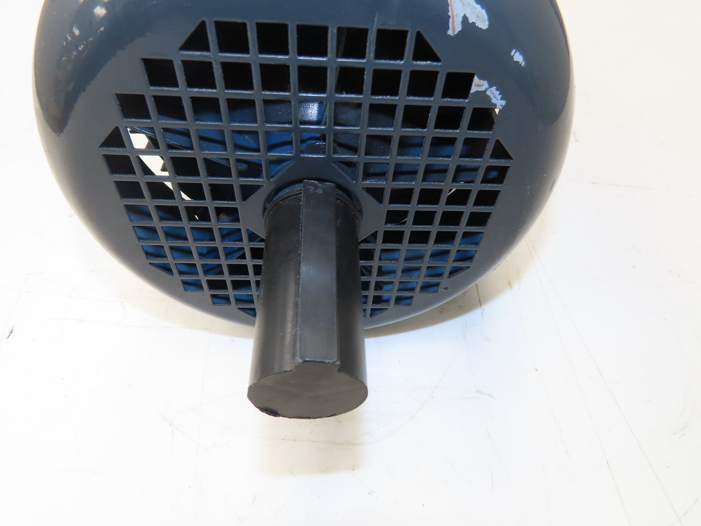 Unitec SKg 100L-8B AC Double Shaft Motor 1.74Hp 860rpm 460Y 3ph 100L TEFC