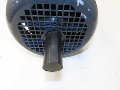 Unitec SKg 100L-8B AC Double Shaft Motor 1.74Hp 860rpm 460Y 3ph 100L TEFC