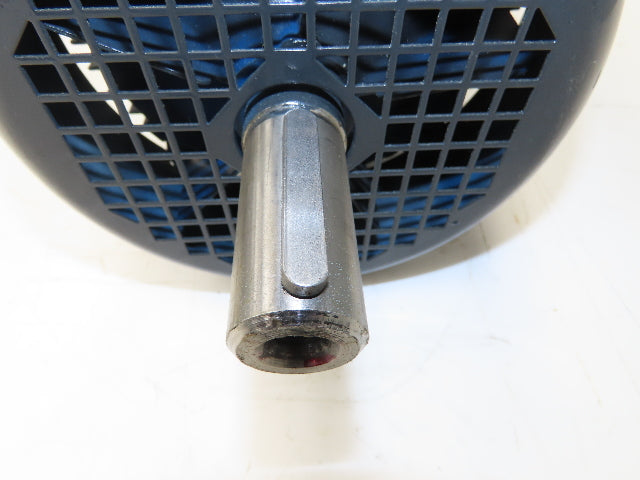 Unitec SKg 100L-8B AC Double Shaft Motor 1.74Hp 860rpm 460Y 3ph 100L TEFC