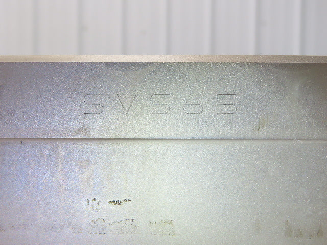 THK SVR 65LR Linear Bearing 2-Block Guide Rail 65mm x 1880mm 74"L