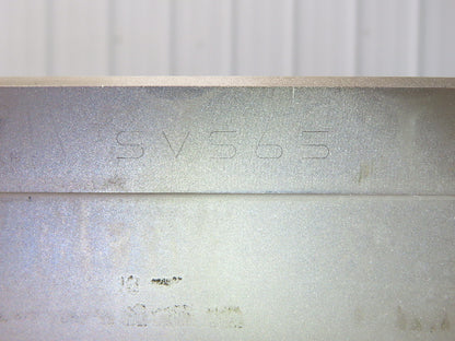 THK SVR 65LR Linear Bearing 2-Block Guide Rail 65mm x 1880mm 74"L