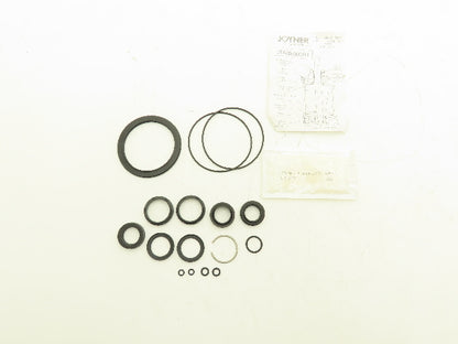 Joyner J060800003 Repair Rebuild Kit for Pneumatic Cylinder Lot of 5