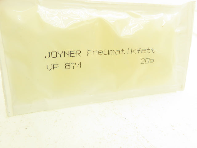 Joyner J060800003 Repair Rebuild Kit for Pneumatic Cylinder Lot of 5