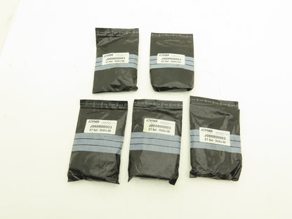 Joyner J060800003 Repair Rebuild Kit for Pneumatic Cylinder Lot of 5