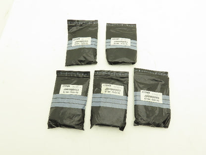 Joyner J060800003 Repair Rebuild Kit for Pneumatic Cylinder Lot of 5