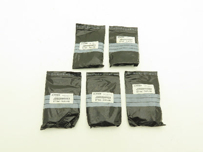 Joyner J060800003 Repair Rebuild Kit for Pneumatic Cylinder Lot of 5