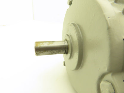 Siemens UD 0810/1169222-001-1 AC Motor .84Hp 1110rpm 440-480Y 3ph 80M TEFC