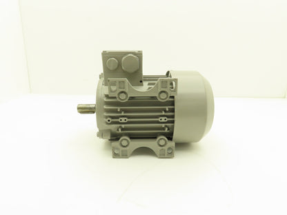 Siemens UD 0810/1169222-001-1 AC Motor .84Hp 1110rpm 440-480Y 3ph 80M TEFC