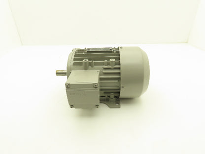 Siemens UD 0810/1169222-001-1 AC Motor .84Hp 1110rpm 440-480Y 3ph 80M TEFC