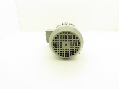 Siemens UD 0810/1169222-001-1 AC Motor .84Hp 1110rpm 440-480Y 3ph 80M TEFC