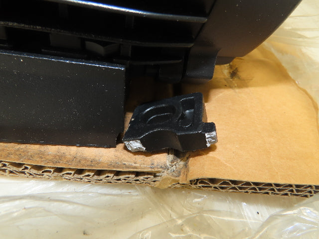 Lafert AMPH 90L BA4 AC Motor 2Hp 1735rpm 230/460v 3ph 90L TEFC