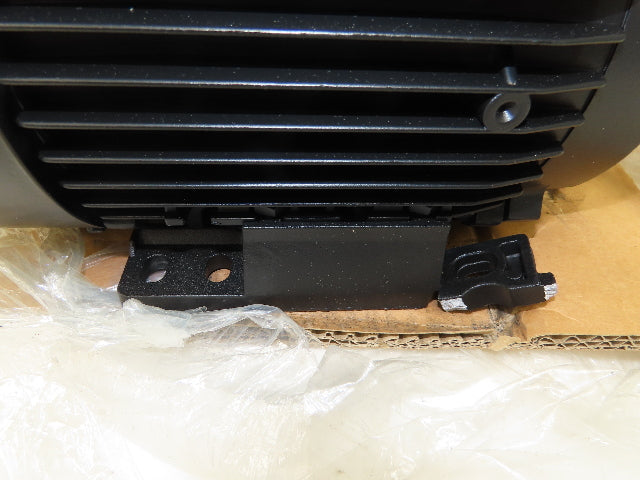 Lafert AMPH 90L BA4 AC Motor 2Hp 1735rpm 230/460v 3ph 90L TEFC