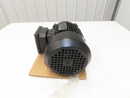 Lafert AMPH 90L BA4 AC Motor 2Hp 1735rpm 230/460v 3ph 90L TEFC