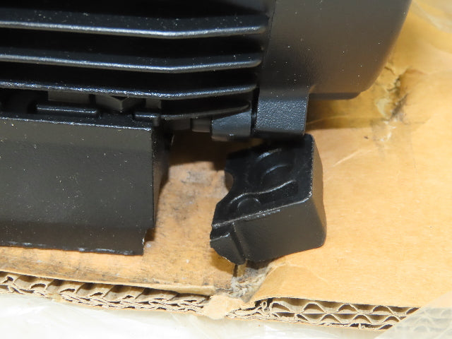 Lafert AMPH 90L BA4 AC Motor 2Hp 1735rpm 230/460v 3ph 90L TEFC