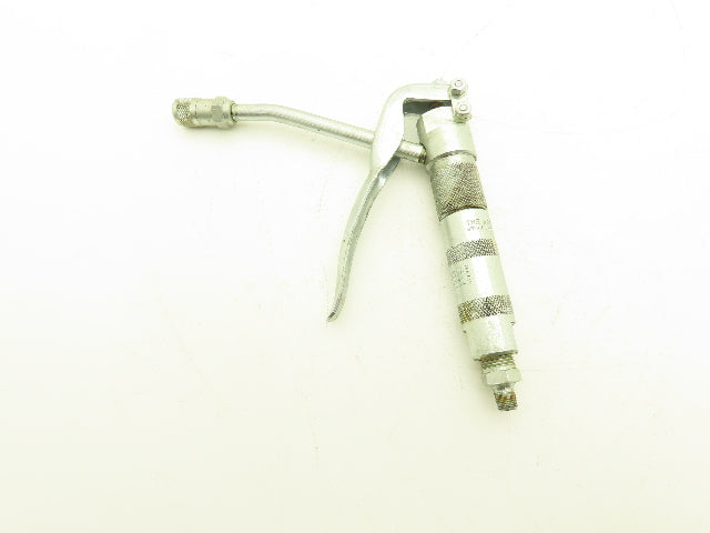 The Aro Corporation High Pressure Grease Gun Booster Handle Valve 7500 PSI