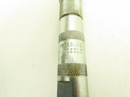 The Aro Corporation High Pressure Grease Gun Booster Handle Valve 7500 PSI