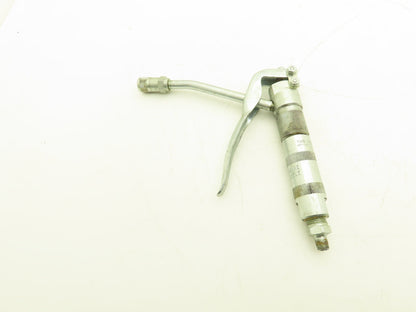 The Aro Corporation High Pressure Grease Gun Booster Handle Valve 7500 PSI