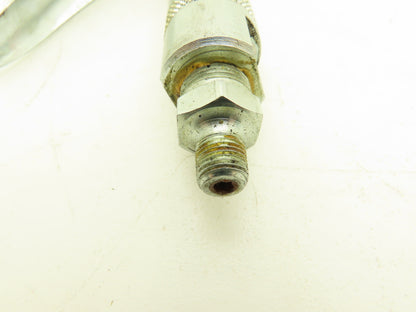 The Aro Corporation High Pressure Grease Gun Booster Handle Valve 7500 PSI