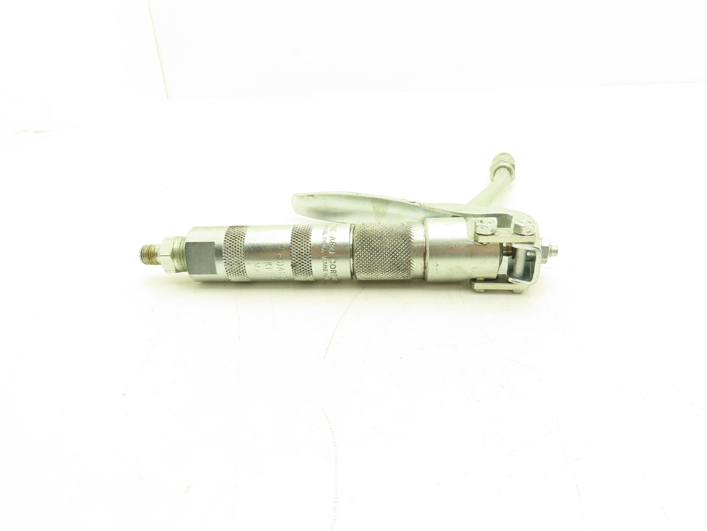 The Aro Corporation High Pressure Grease Gun Booster Handle Valve 7500 PSI