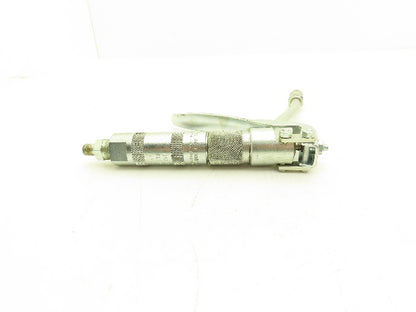 The Aro Corporation High Pressure Grease Gun Booster Handle Valve 7500 PSI