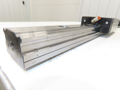THK SVR 65LR Linear Bearing 2-Block Guide Rail 65mm x 1526mm 60"L
