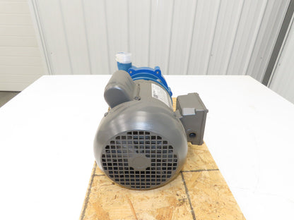 Finish Thompson DB7P-E-M226 Pump Sealless Mag Drive DB Series 115/208-230v 69GPM