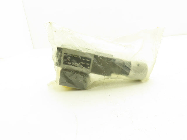 Wandfluh BDRVdN4D/63-S595 Manual Pressure Relief Valve 315bar Hydraulic