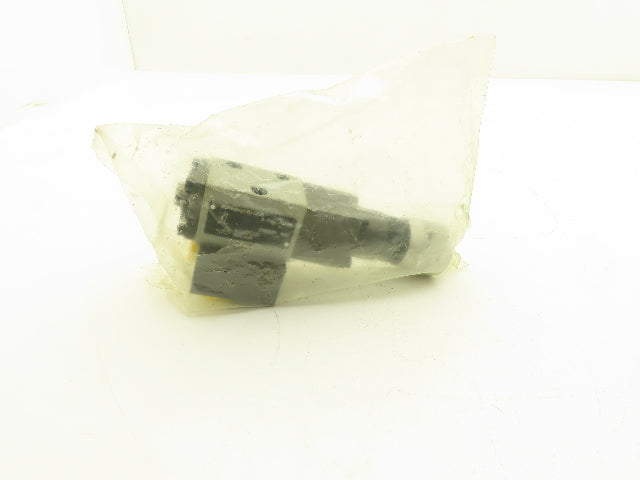 Wandfluh BDRVdN4D/63-S595 Manual Pressure Relief Valve 315bar Hydraulic