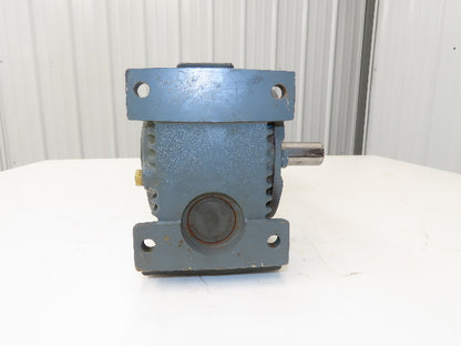 Flender C 21-A90SH/4-L16N Brake Gearmotor 12.5:1 Ratio 114rpm 1.1kW 420/240 3PH