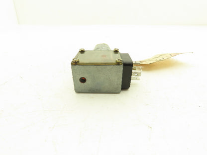 Vogel 171 200 051 Hydraulic Oil Flow Monitor Sensor 250VAC