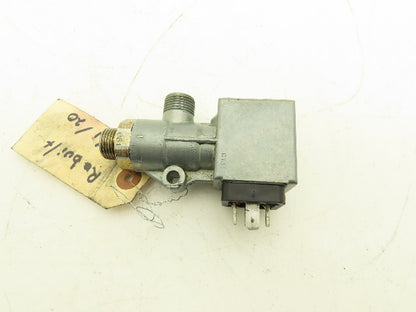 Vogel 171 200 051 Hydraulic Oil Flow Monitor Sensor 250VAC