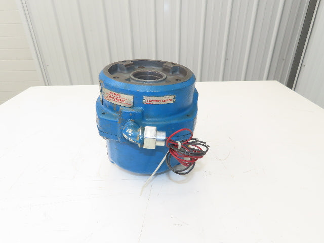 Dings Dynamics 8-63010-66B Electric Brake 10LB FT Torque 230-460V Single Phase