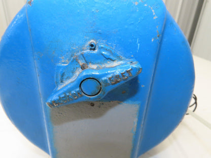 Dings Dynamics 8-63010-66B Electric Brake 10LB FT Torque 230-460V Single Phase