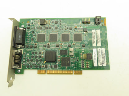 Cognex 801-8504-11R PCB Computer PCI Card Image Capture Rev F IO Cam