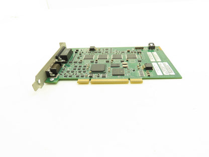 Cognex 801-8504-11R PCB Computer PCI Card Image Capture Rev F IO Cam